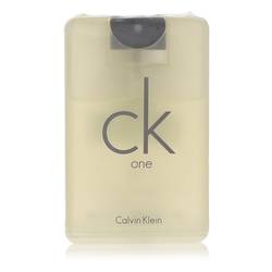 Ck One Travel EDT for Unisex (Unboxed) | Calvin Klein