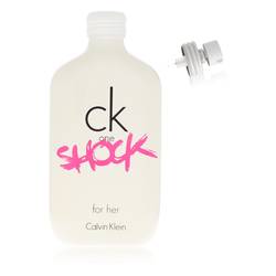 CK One Shock EDT for Women (Unboxed) | Calvin Klein