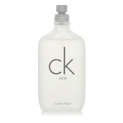 Calvin Klein One EDT for Unisex (Tester)