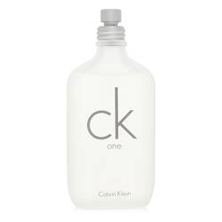 Calvin Klein One EDT for Unisex (Tester)