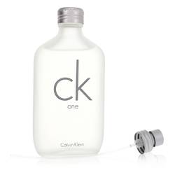 Ck One EDT for Unisex (Unboxed) | Calvin Klein