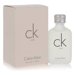 Ck One Miniature (EDT for Women) | Calvin Klein