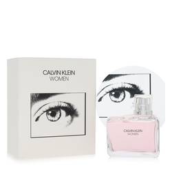 Calvin Klein Woman EDP (50ml / 100ml)