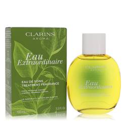 Clarins Eau Extraordinaire Treatment Fragrance Spray for Women