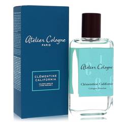Clementine California Pure Perfume for Unisex | Atelier Cologne