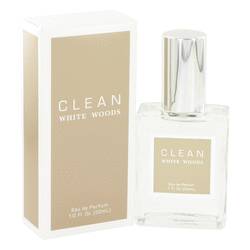 Clean White Woods EDP for Unisex (30ml / 60ml)