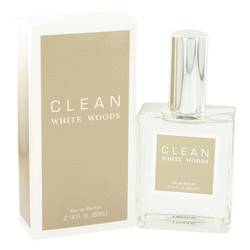 Clean White Woods EDP for Unisex (30ml / 60ml)