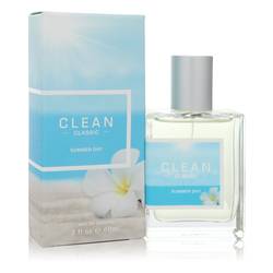 Clean Summer Day EDT for Women
