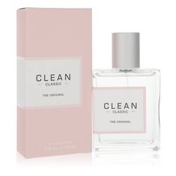 Clean Classic Simply Clean EDP for Unisex