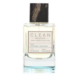 Clean Reserve White Amber & Warm Cotton EDP for Unisex (Tester)