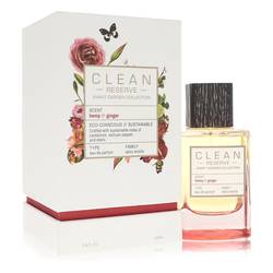 Clean Reserve Hemp & Ginger EDP for Unisex