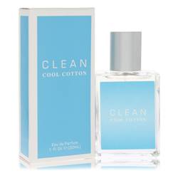 Clean Cool Cotton EDP for Men