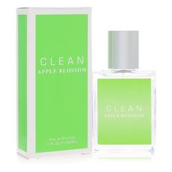 Clean Apple Blossom EDP for Men
