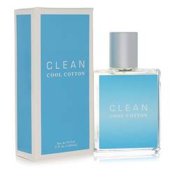 Clean Cool Cotton EDP for Men