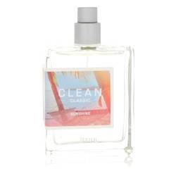 Clean Sunshine EDT for Unisex (Tester)