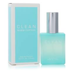 Clean Warm Cotton Miniature (EDP for Women)