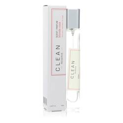 Clean Amber Saffron EDP for Women (Tester)