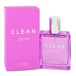 Clean Skin EDP for Women (Tester)