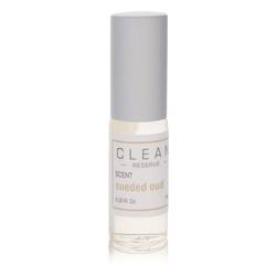 Clean Sueded Oud Mini Rollerball Pen (EDP for Women)