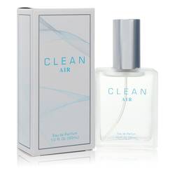 Clean Air EDP for Women