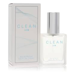Clean Air EDP for Women (15ml / 30ml / 60ml)