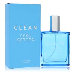 Clean Cool Cotton EDP for Women (Tester)