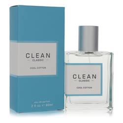 Clean Cool Cotton EDP for Women