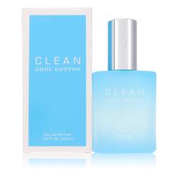 Clean Cool Cotton EDP for Women