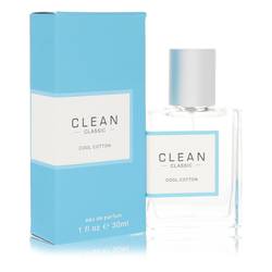 Clean Cool Cotton EDP for Women