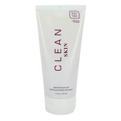 Clean Skin Room & Linen Spray for Women