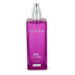 Clean Skin And Vanilla Eau Fraiche Spray for Women (Tester)