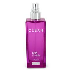 Clean Skin And Vanilla Eau Fraiche Spray for Women
