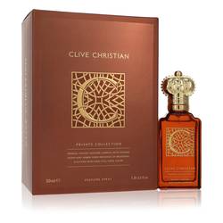 Clive Christian C Woody Leather EDP for Men