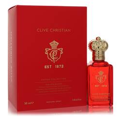 Clive Christian Crab Apple Blossom Perfume Spray for Unisex