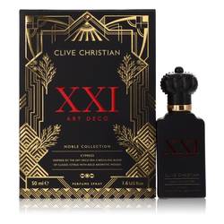 Clive Christian Xx Art Nouveau Water Lily EDP for Women