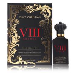 Clive Christian No. 1 Perfume Spray for Women