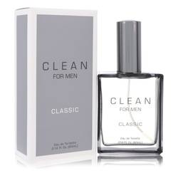 Clean Men EDT for Men