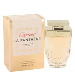 Cartier La Panthere EDP Legere Spray for Women