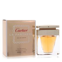 Cartier La Panthere EDP for Women (30ml / 50ml / 75ml / 100ml