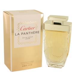 Cartier La Panthere EDP Legere Spray for Women