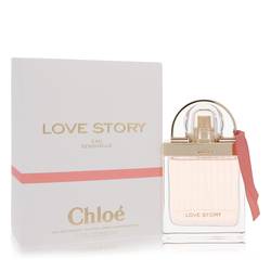 Chloe Love Story Eau Sensuelle EDP for Women