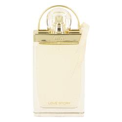Chloe Love Story EDP for Women (Tester)