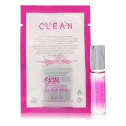 Clean Skin And Vanilla Miniature (Eau Frachie for Women)