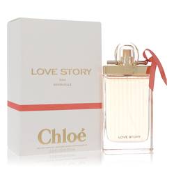 Chloe Love Story Eau Sensuelle EDP for Women