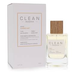 Clean Sueded Oud EDP for Women