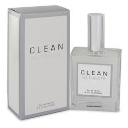 Clean Ultimate EDP for Women