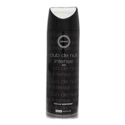 Armaf Club De Nuit Intense Body Spray for Men