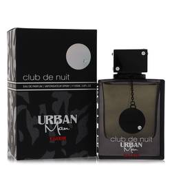 Armaf Club De Nuit Urban Man Elixir EDP for Men