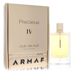 Armaf Club De Nuit Precieux Iv Extrait De Parfum for Men