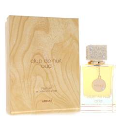 Armaf Club De Nuit Oud Parfum for Men